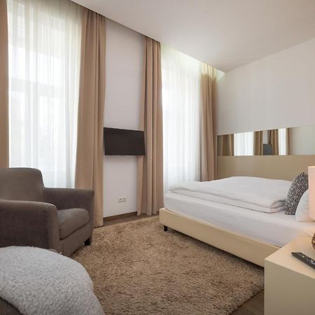 Rafael Kaiser Premium Apartments - Contactless 24H Check-In Wien Exterior foto