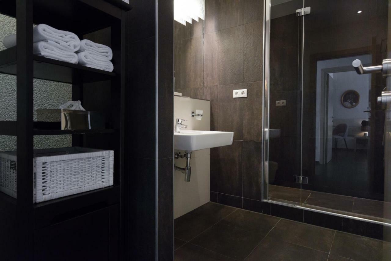 Rafael Kaiser Premium Apartments - Contactless 24H Check-In Wien Exterior foto