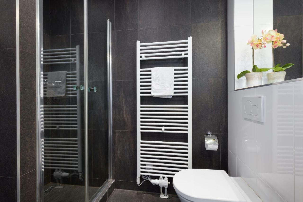Rafael Kaiser Premium Apartments - Contactless 24H Check-In Wien Exterior foto