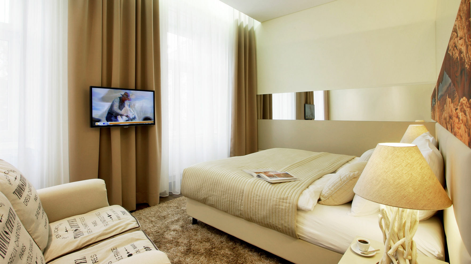 Rafael Kaiser Premium Apartments - Contactless 24H Check-In Wien Exterior foto