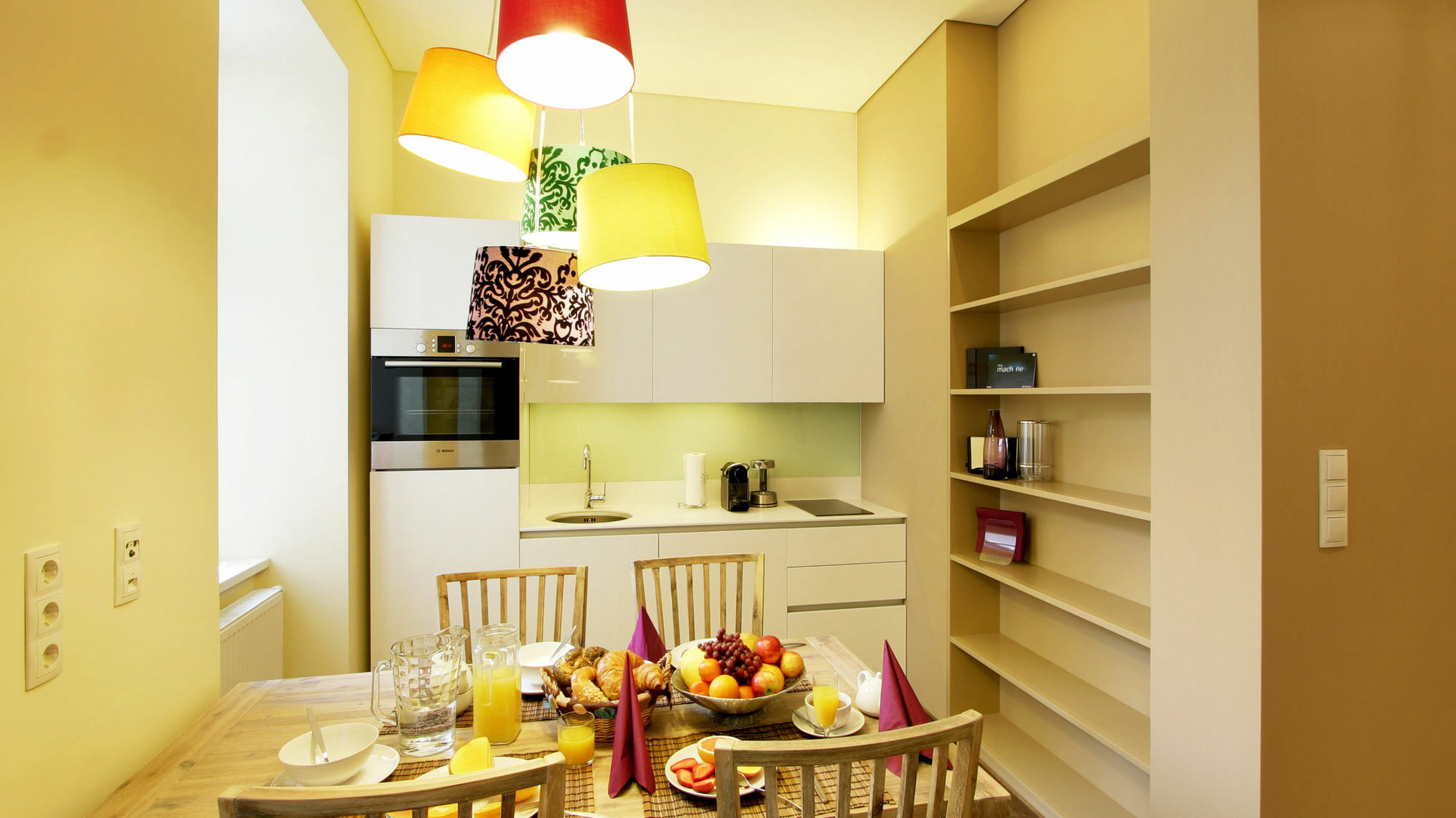 Rafael Kaiser Premium Apartments - Contactless 24H Check-In Wien Exterior foto