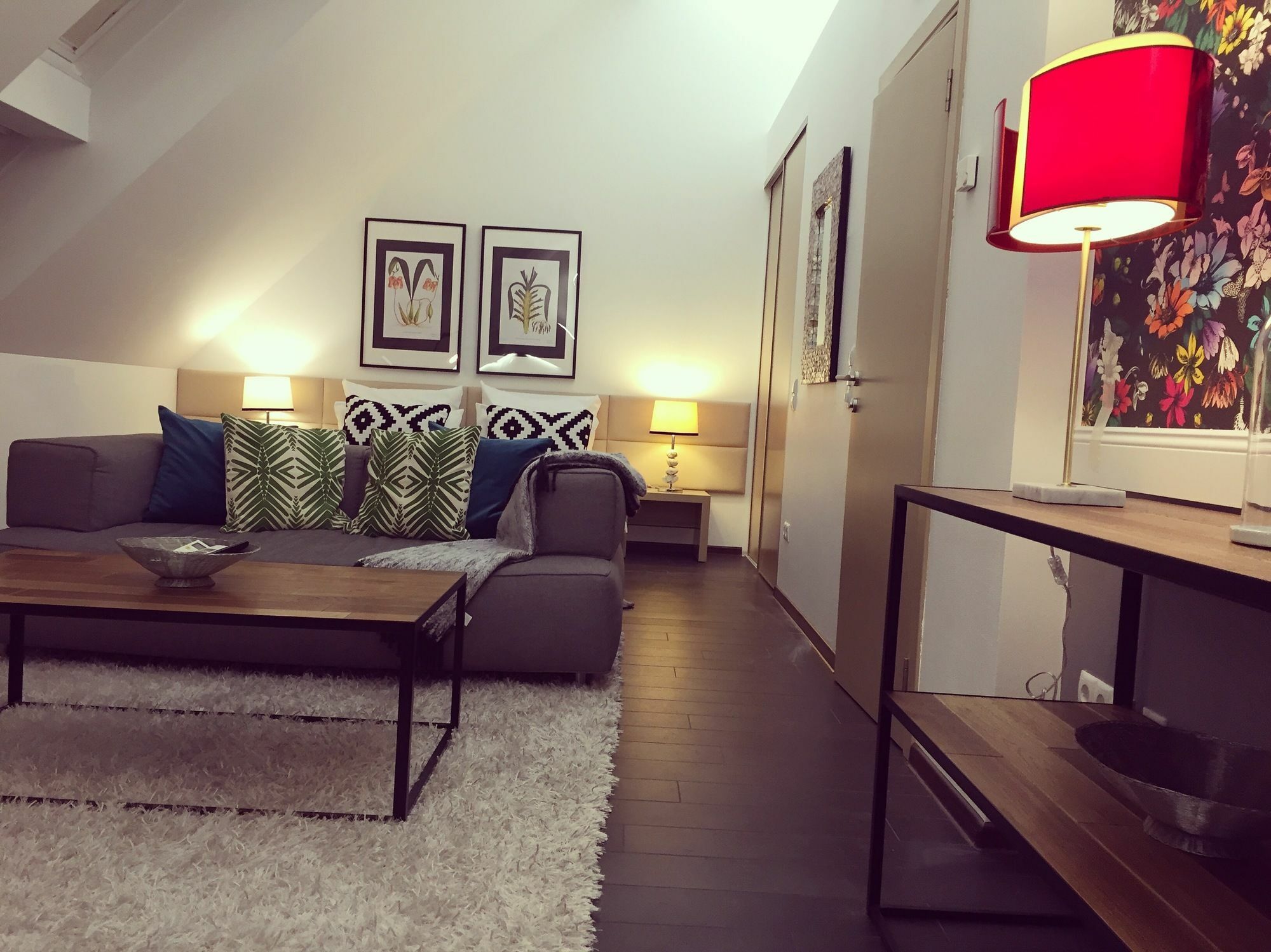 Rafael Kaiser Premium Apartments - Contactless 24H Check-In Wien Exterior foto