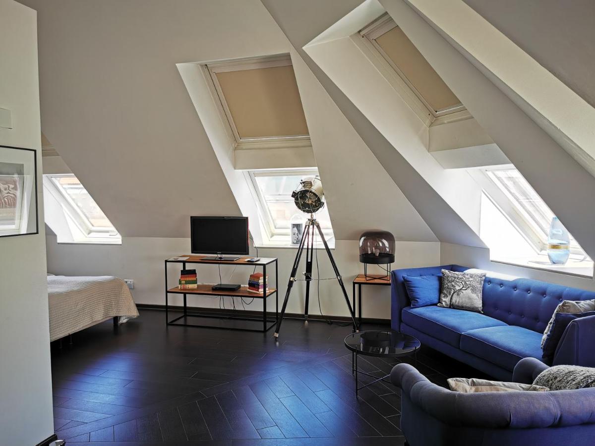 Rafael Kaiser Premium Apartments - Contactless 24H Check-In Wien Exterior foto